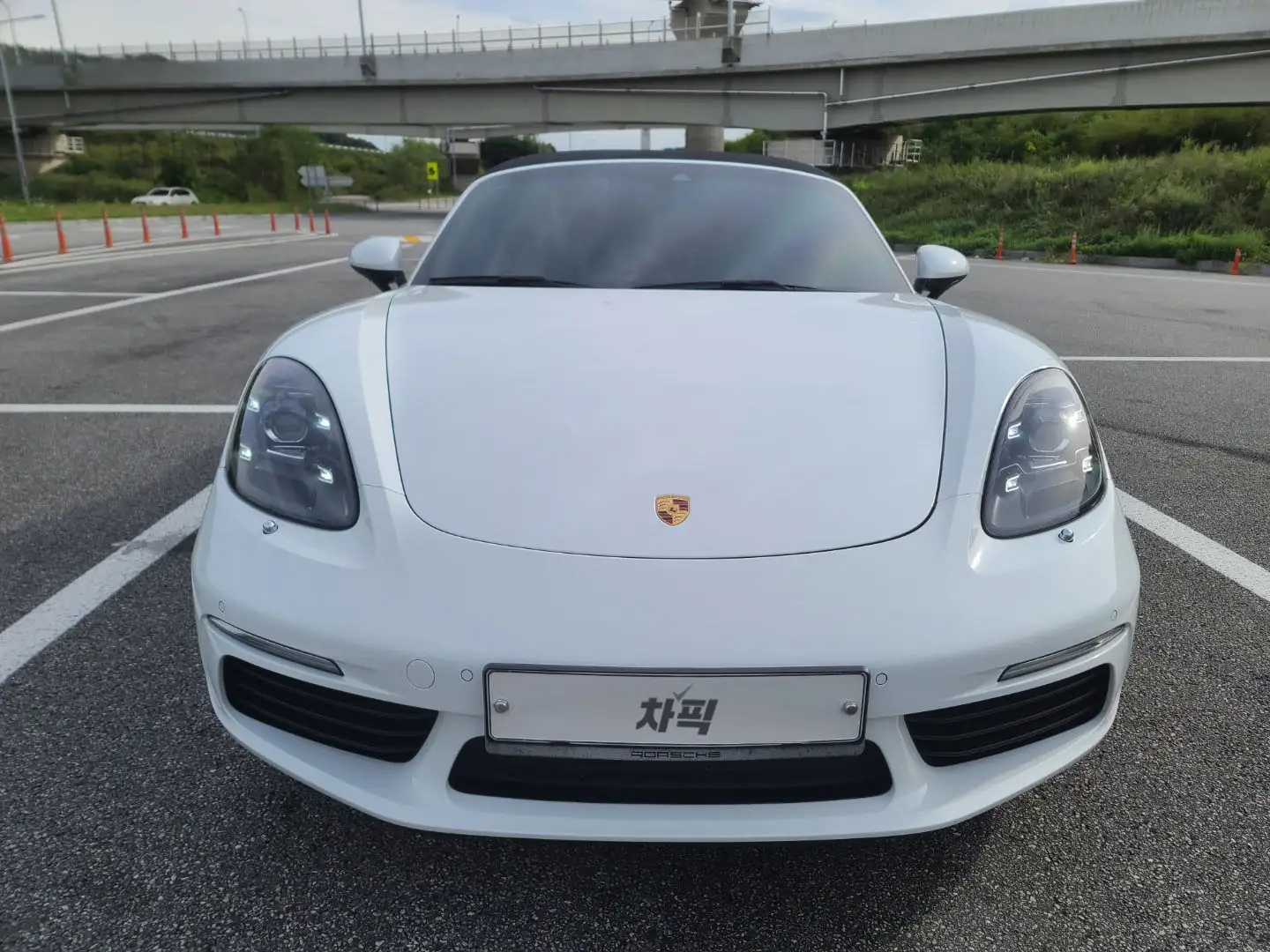 스팅어-박스터