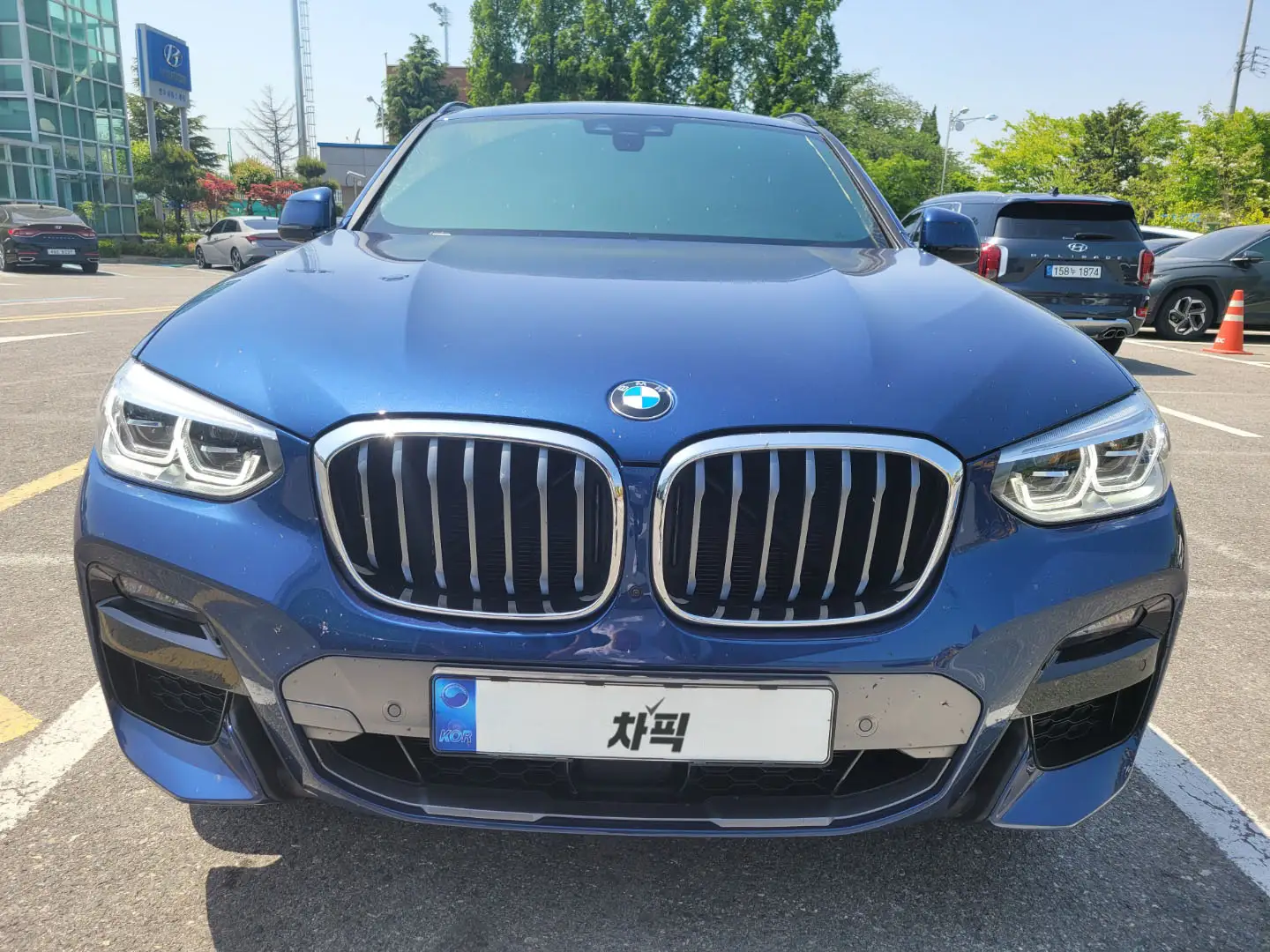 쏘렌토-X4