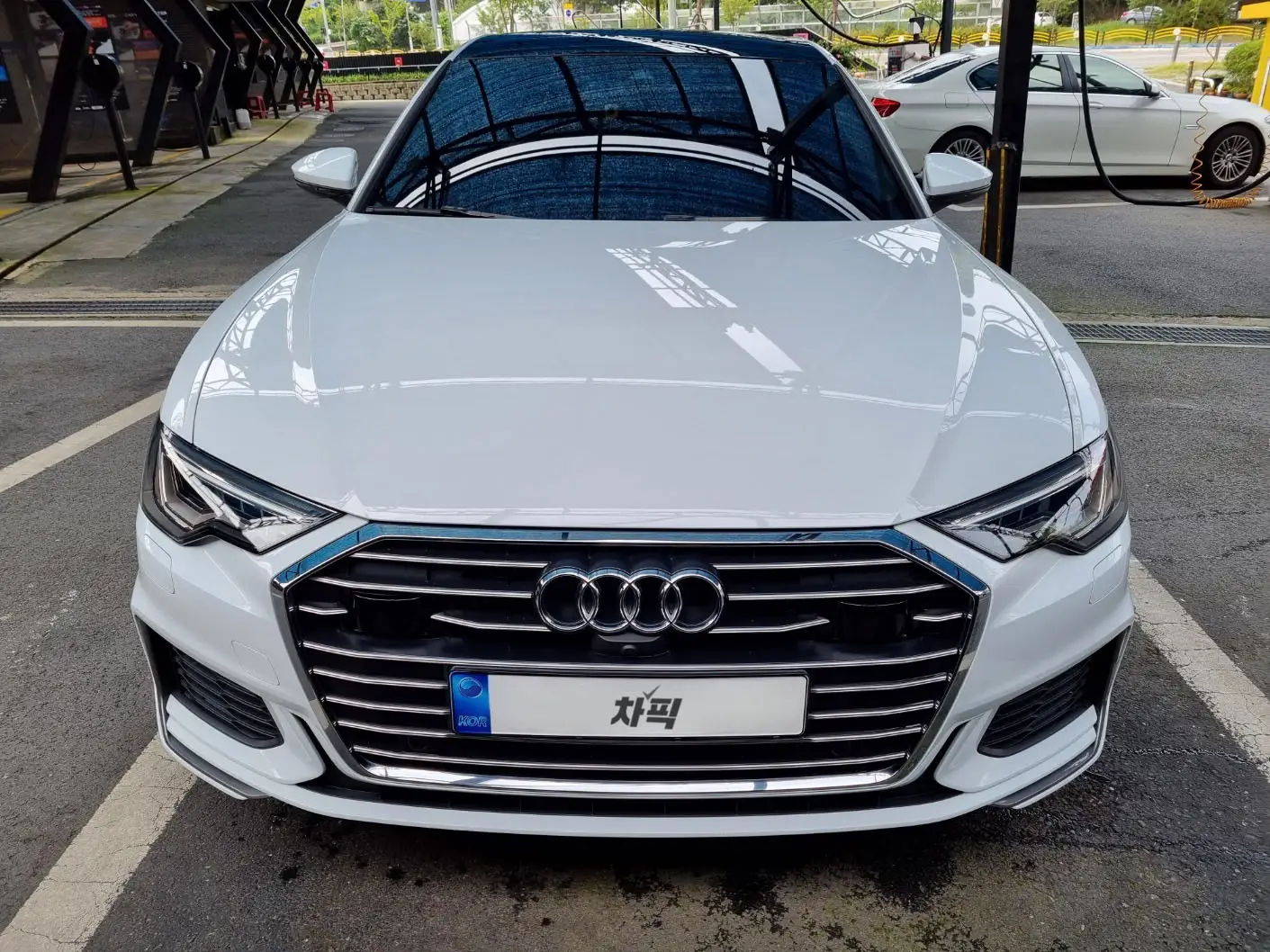 아우디 A6
