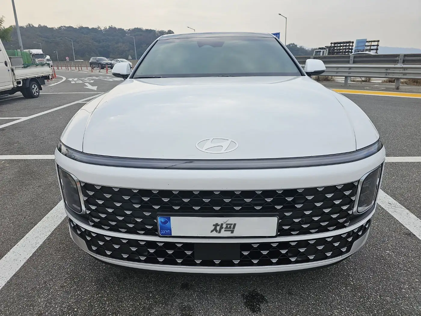 현대 그랜져