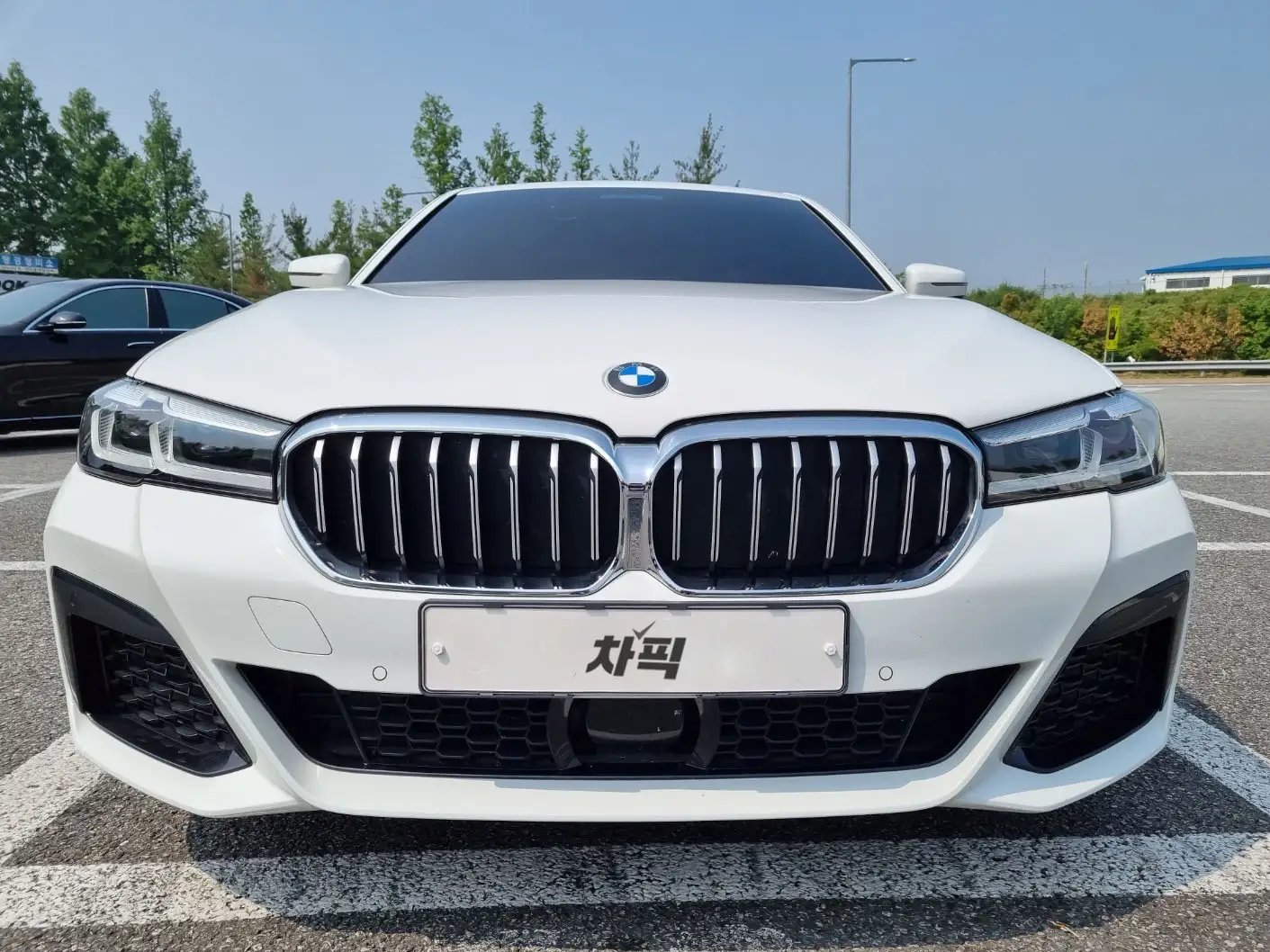 BMW 530i xDrive